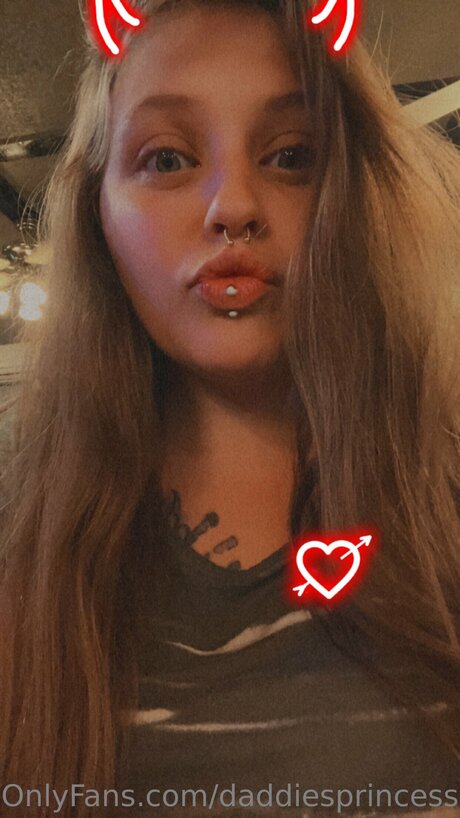 Daddiesprincess9997 erotische sexy foto