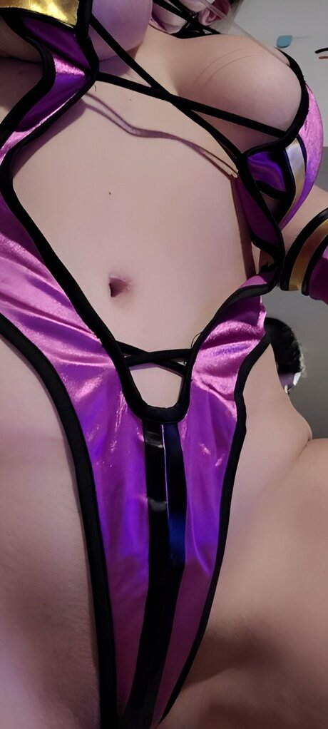 schwarze cosplay-onlyfans sexy hübsche galerien