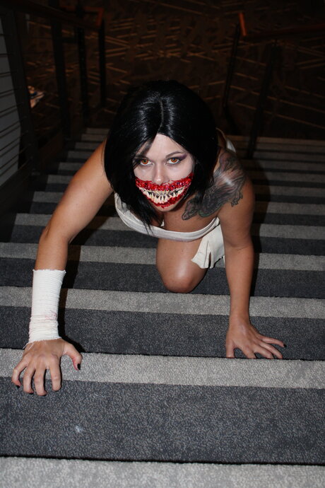 Lady Albedo 96 top akt galerien