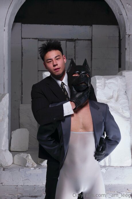 schwarze dessous onlyfans hd exklusive bild