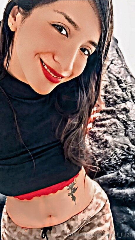 Sweet Lia20 erwachsene pornographische fotos