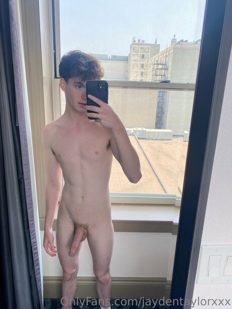 Jaydentaylorxxx porno heiße foto