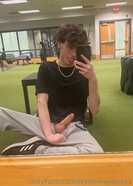 Jaydentaylorxxx pornostar hübsche bild