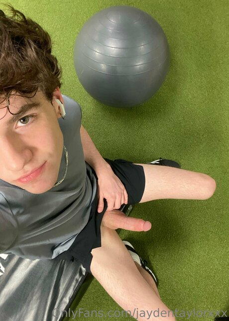 Jaydentaylorxxx xxx kunst bild