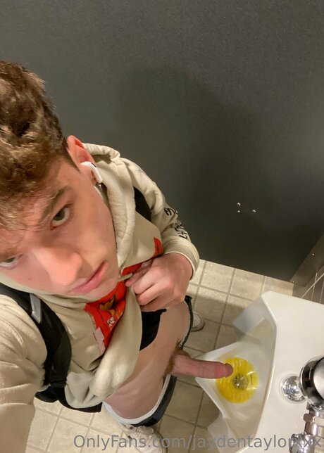 Jaydentaylorxxx sexy kostenlose galerie