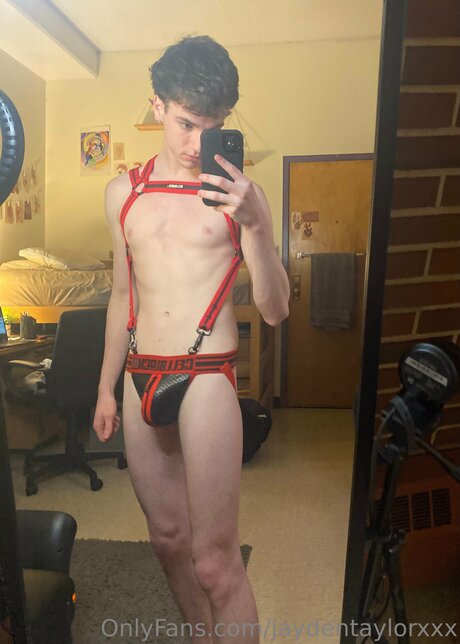Jaydentaylorxxx schöne perfekte galerie