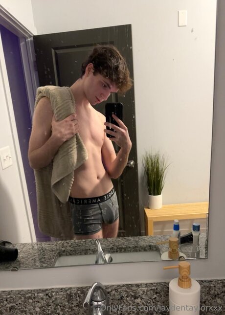 Jaydentaylorxxx hübsche fotos