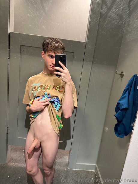 Jaydentaylorxxx nacktheit kunst archiv