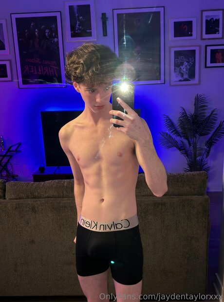 Jaydentaylorxxx exklusive kunst bild