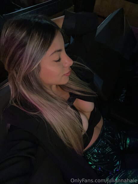 Juliannahale erotische nackten fotos