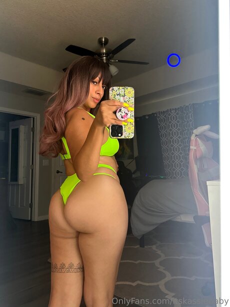 Itskassiebaby sexy nacktheit bilder