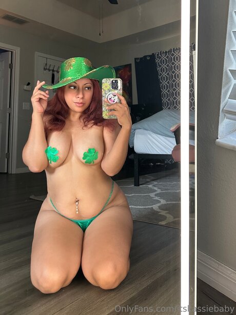 Itskassiebaby porno hübsche fotos