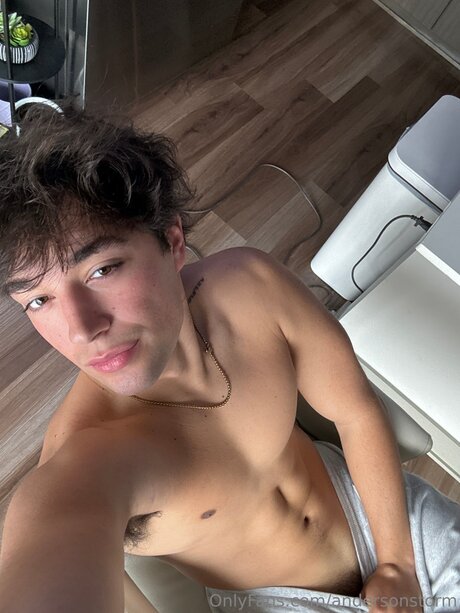 Andersonstorm pornostar sex fotos