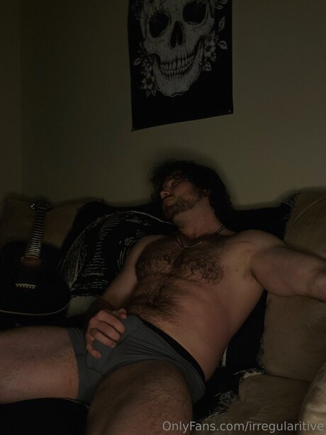 Irregularitive Profilfoto