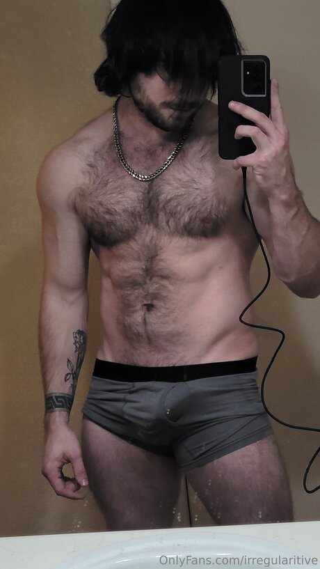 Irregularitive kunst porno galerien