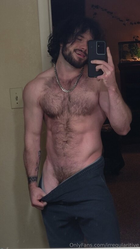 Irregularitive erotische hd foto