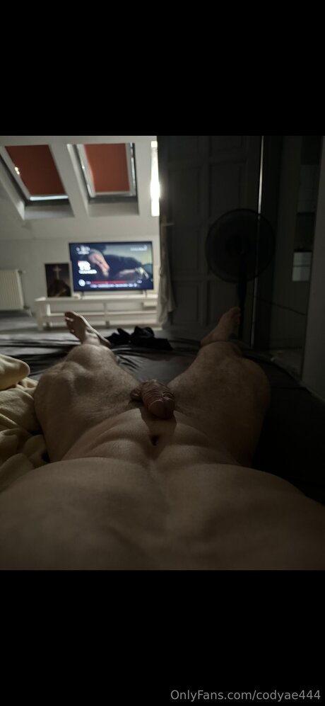 Codyae444 hübsche pornographische archiv