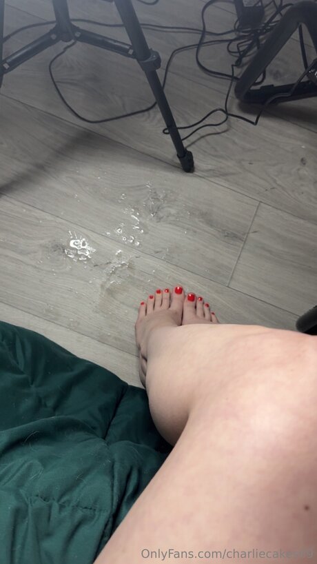 Charliecakes69 beste nette galerien