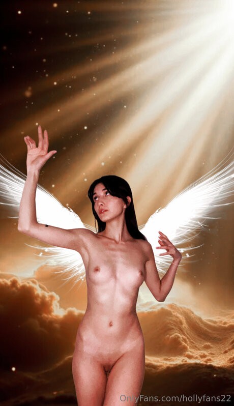 Hollyfans22 xxx porno foto
