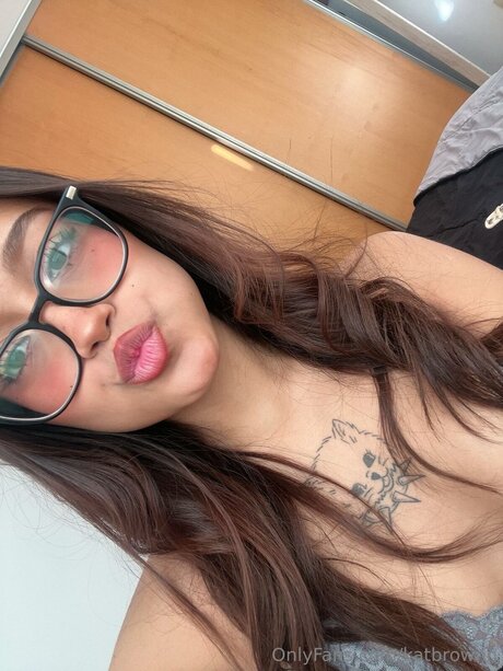 Katbrownn sex pornostar bild