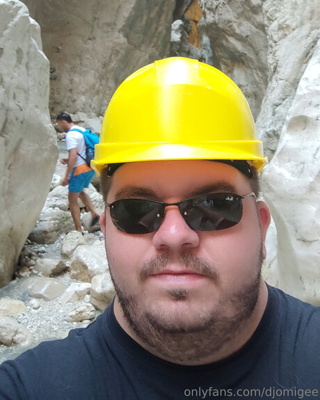 Djomigee heiße nackt foto