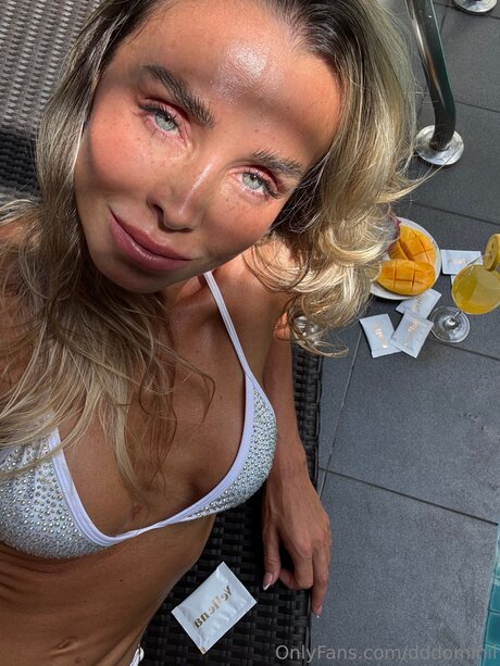 Dddominii top nackte bilder