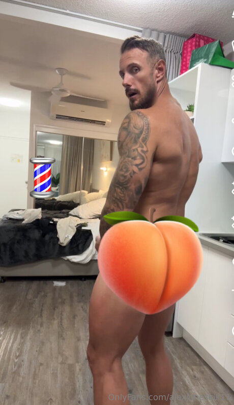 Alexjoneskik11 freie pornografische archiv