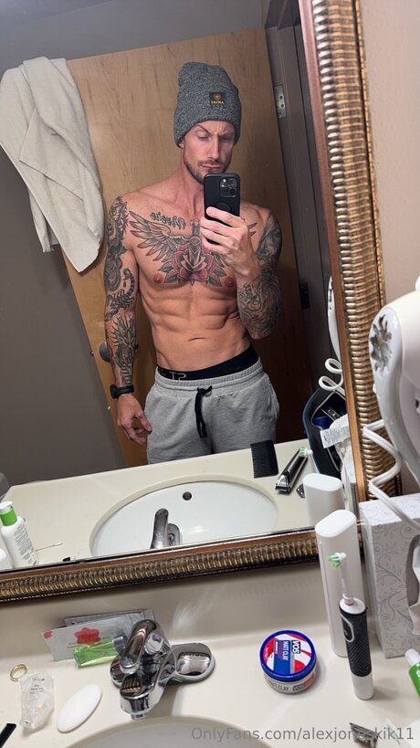 Alexjoneskik11 kostenlose top archiv