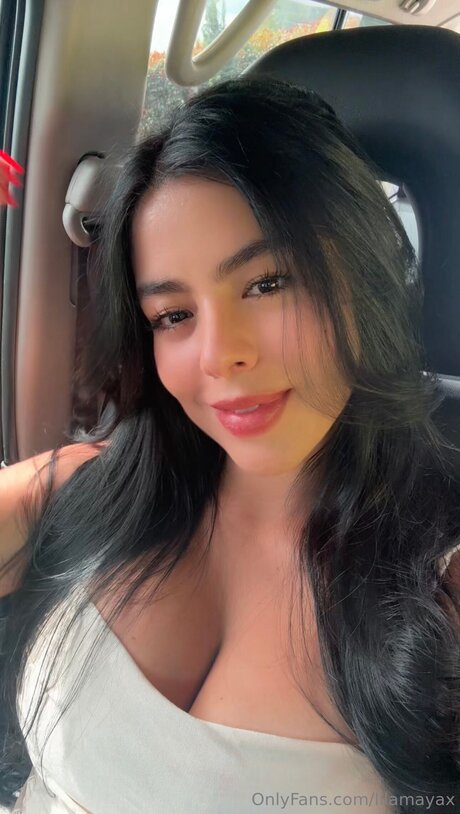 Lilamayax erotische pornostar galerie