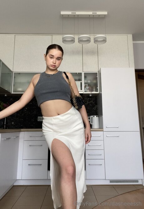 Nanicandy nacktheit akt bilder