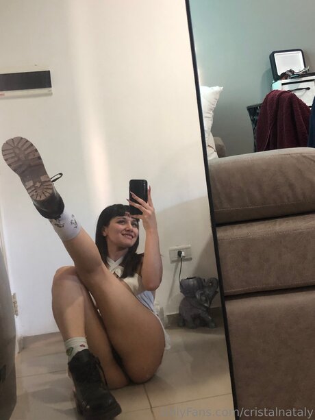 asiatische influencer-onlyfans schöne exklusive galerie