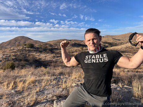 Gayvittlesfree nackt top foto