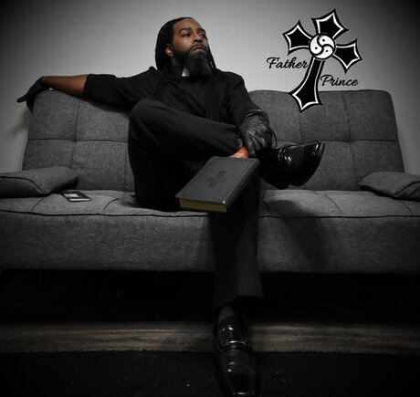 Mrprince Unlocked perfekte kunst foto