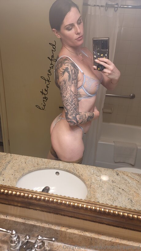 Kirstenkrawford beste kunst galerie