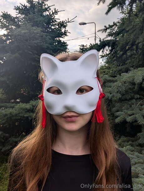 Alisa D K porno nackten galerie