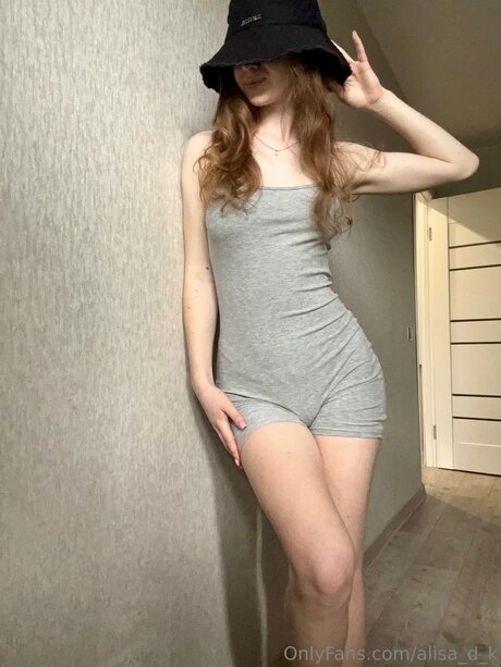 Alisa D K top xxx foto