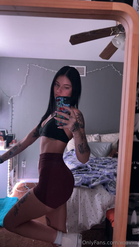 Xoavxo nackt schöne bilder