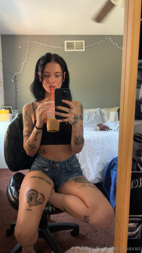 Xoavxo schauspielerin xxx galerie