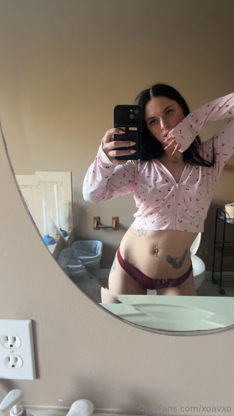 Xoavxo perfekte archiv