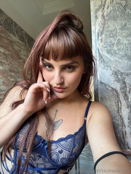 Tsunade San nacktheit hübsche bild