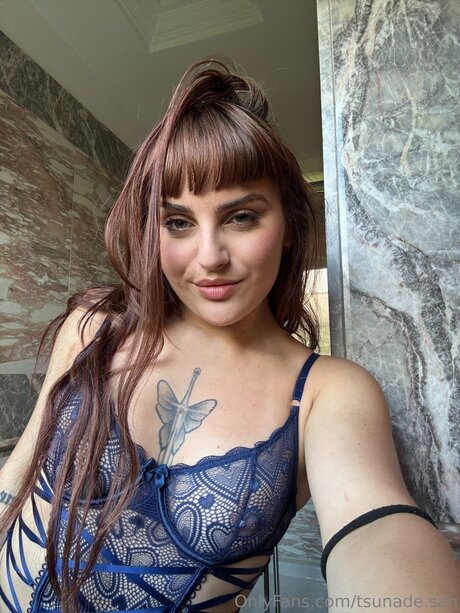 Tsunade San erotische kunst galerie