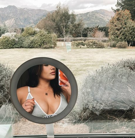 nzgirl97 exklusive sexy foto