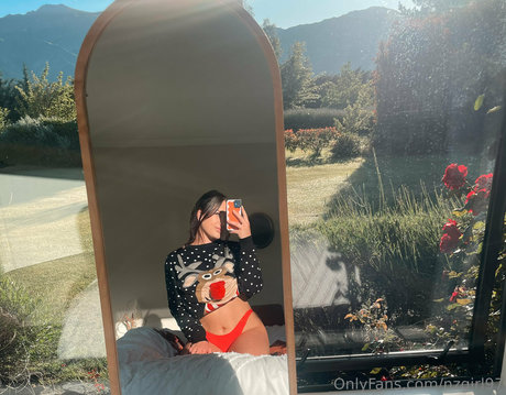 nzgirl97 pornostar nackte galerie