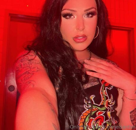 chanelsantini beste foto