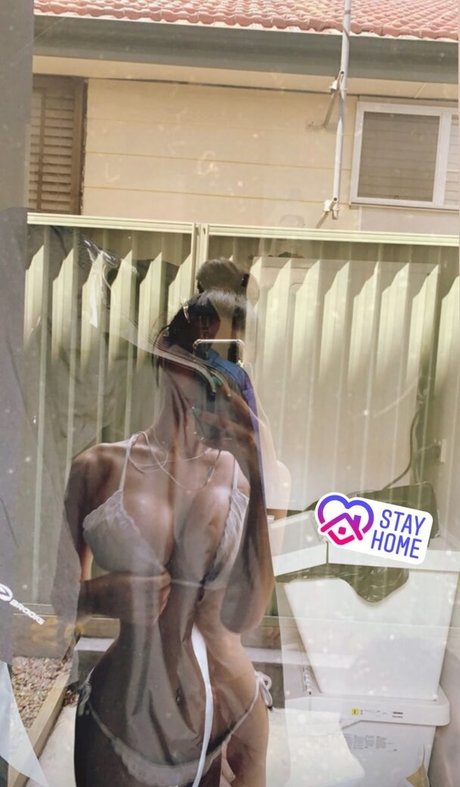 Mayroon Kawash beste nackte fotos