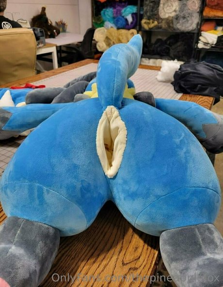 thepineapplefox kostenlose erwachsene galerien