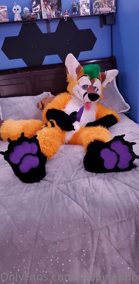 thepineapplefox heiße schöne galerien