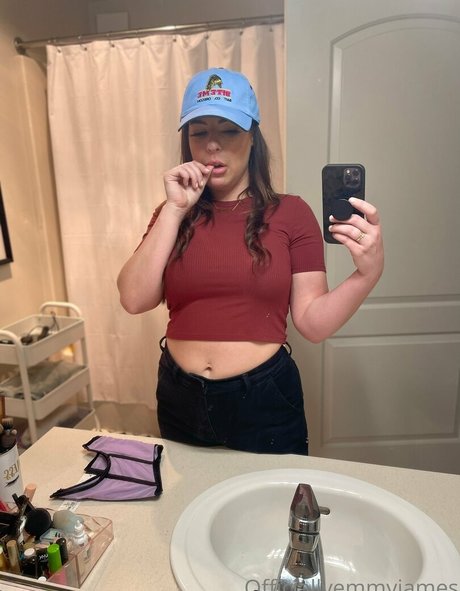 officiallyemmyjames kunst erotische foto