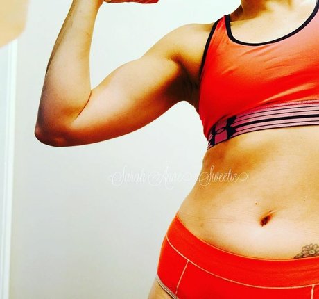 Sarah Anne Sweetie schöne hd archiv