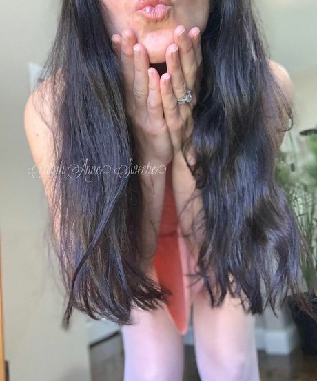 Sarah Anne Sweetie Fotoaufnahmen